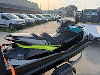 2022 kawasaki ultra 310-x-se jetski - afbeelding 3 van  22