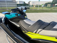 2022 kawasaki ultra 310-x-se jetski - afbeelding 7 van  22