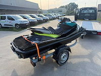 2022 kawasaki ultra 310-x-se jetski - afbeelding 10 van  22