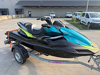 2022 kawasaki ultra 310-x-se jetski - afbeelding 11 van  22