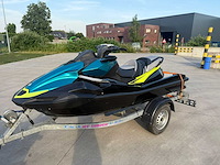 2022 kawasaki ultra 310-x-se jetski - afbeelding 12 van  22