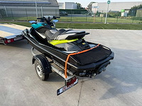2022 kawasaki ultra 310-x-se jetski - afbeelding 18 van  22