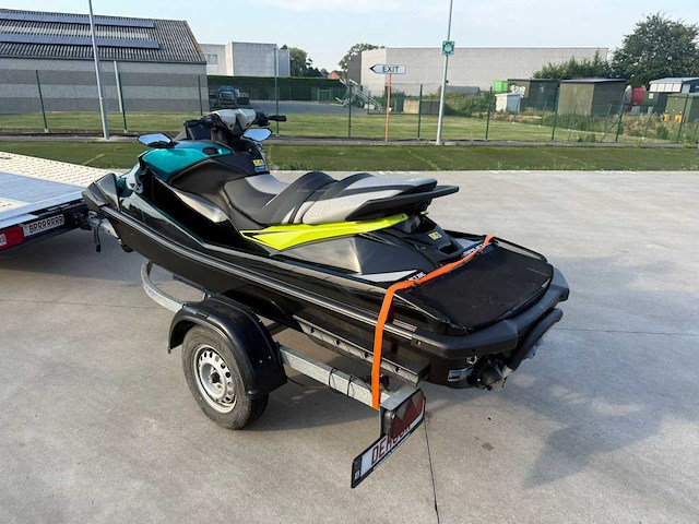 2022 kawasaki ultra 310-x-se jetski - afbeelding 20 van  22