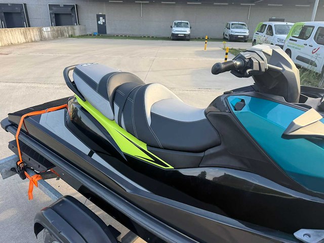 2022 kawasaki ultra 310-x-se jetski - afbeelding 22 van  22