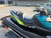2022 kawasaki ultra 310-x-se jetski - afbeelding 22 van  22
