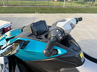 2022 kawasaki ultra 310-x-se jetski - afbeelding 2 van  16