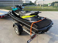 2022 kawasaki ultra 310-x-se jetski - afbeelding 3 van  16