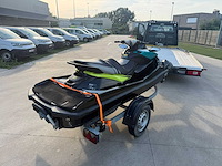 2022 kawasaki ultra 310-x-se jetski - afbeelding 5 van  16