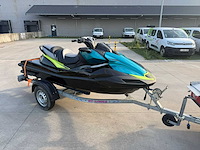 2022 kawasaki ultra 310-x-se jetski - afbeelding 6 van  16