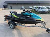 2022 kawasaki ultra 310-x-se jetski - afbeelding 10 van  16