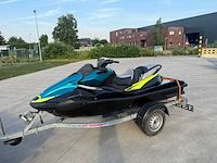 2022 kawasaki ultra 310-x-se jetski - afbeelding 11 van  16