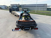 2022 kawasaki ultra 310-x-se jetski - afbeelding 13 van  16
