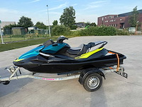 2022 kawasaki ultra 310-x-se jetski - afbeelding 14 van  16
