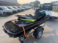 2022 kawasaki ultra 310-x-se jetski - afbeelding 9 van  22