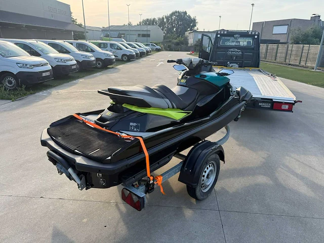 2022 kawasaki ultra 310-x-se jetski - afbeelding 11 van  22