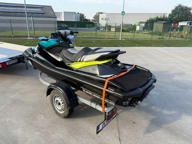 2022 kawasaki ultra 310-x-se jetski - afbeelding 20 van  22