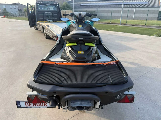 2022 kawasaki ultra 310-x-se jetski - afbeelding 21 van  22