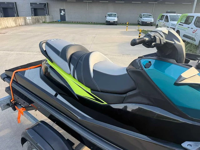 2022 kawasaki ultra 310-x-se jetski - afbeelding 22 van  22