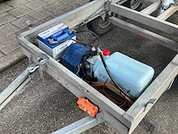 2022 kerenzo k750t aanhangwagen - afbeelding 4 van  25