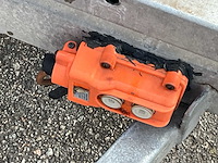 2022 kerenzo k750t aanhangwagen - afbeelding 5 van  25