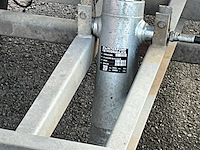 2022 kerenzo k750t aanhangwagen - afbeelding 6 van  25