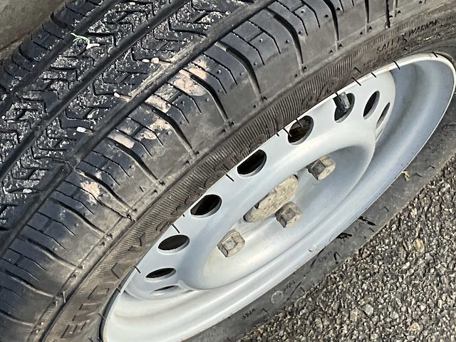 2022 kerenzo k750t aanhangwagen - afbeelding 7 van  25