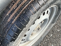 2022 kerenzo k750t aanhangwagen - afbeelding 8 van  25