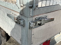 2022 kerenzo k750t aanhangwagen - afbeelding 10 van  25