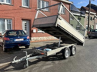 2022 kerenzo k750t aanhangwagen - afbeelding 1 van  25