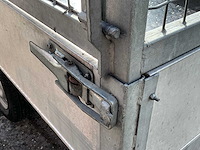 2022 kerenzo k750t aanhangwagen - afbeelding 14 van  25