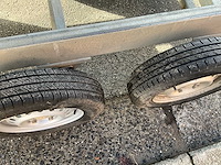 2022 kerenzo k750t aanhangwagen - afbeelding 21 van  25