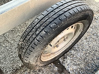 2022 kerenzo k750t aanhangwagen - afbeelding 23 van  25