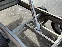 2022 kerenzo k750t aanhangwagen - afbeelding 2 van  25