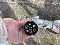 2022 kerenzo k750t aanhangwagen - afbeelding 3 van  25