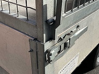 2022 kerenzo k750t aanhangwagen - afbeelding 11 van  25