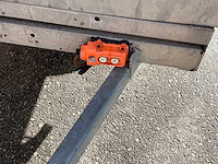 2022 kerenzo k750t aanhangwagen - afbeelding 13 van  25