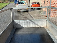 2022 kerenzo k750t aanhangwagen - afbeelding 16 van  25