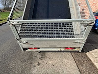 2022 kerenzo k750t aanhangwagen - afbeelding 18 van  25