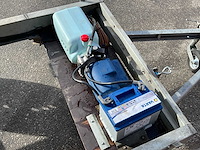 2022 kerenzo k750t aanhangwagen - afbeelding 22 van  25