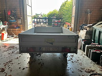 2022 kerenzo ko750 t 2-assige aanhangwagen - afbeelding 5 van  8