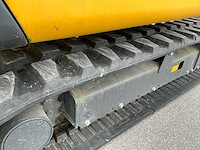 2022 komatsu pc58-8 rupsgraafmachine - afbeelding 5 van  62
