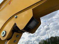 2022 komatsu pc58-8 rupsgraafmachine - afbeelding 13 van  62