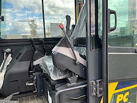 2022 komatsu pc58-8 rupsgraafmachine - afbeelding 46 van  62