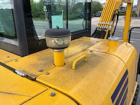 2022 komatsu pc58-8 rupsgraafmachine - afbeelding 47 van  62