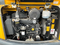2022 komatsu pc58-8 rupsgraafmachine - afbeelding 50 van  62