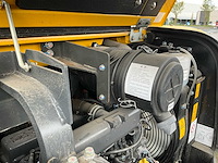 2022 komatsu pc58-8 rupsgraafmachine - afbeelding 52 van  62