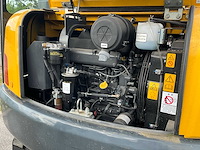2022 komatsu pc58-8 rupsgraafmachine - afbeelding 55 van  62