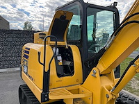 2022 komatsu pc58-8 rupsgraafmachine - afbeelding 58 van  62