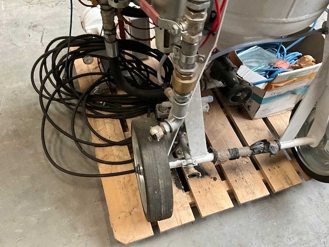 2022 komnino ko-100-10 straalketel - afbeelding 4 van  15