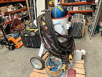 2022 komnino ko-100-10 straalketel